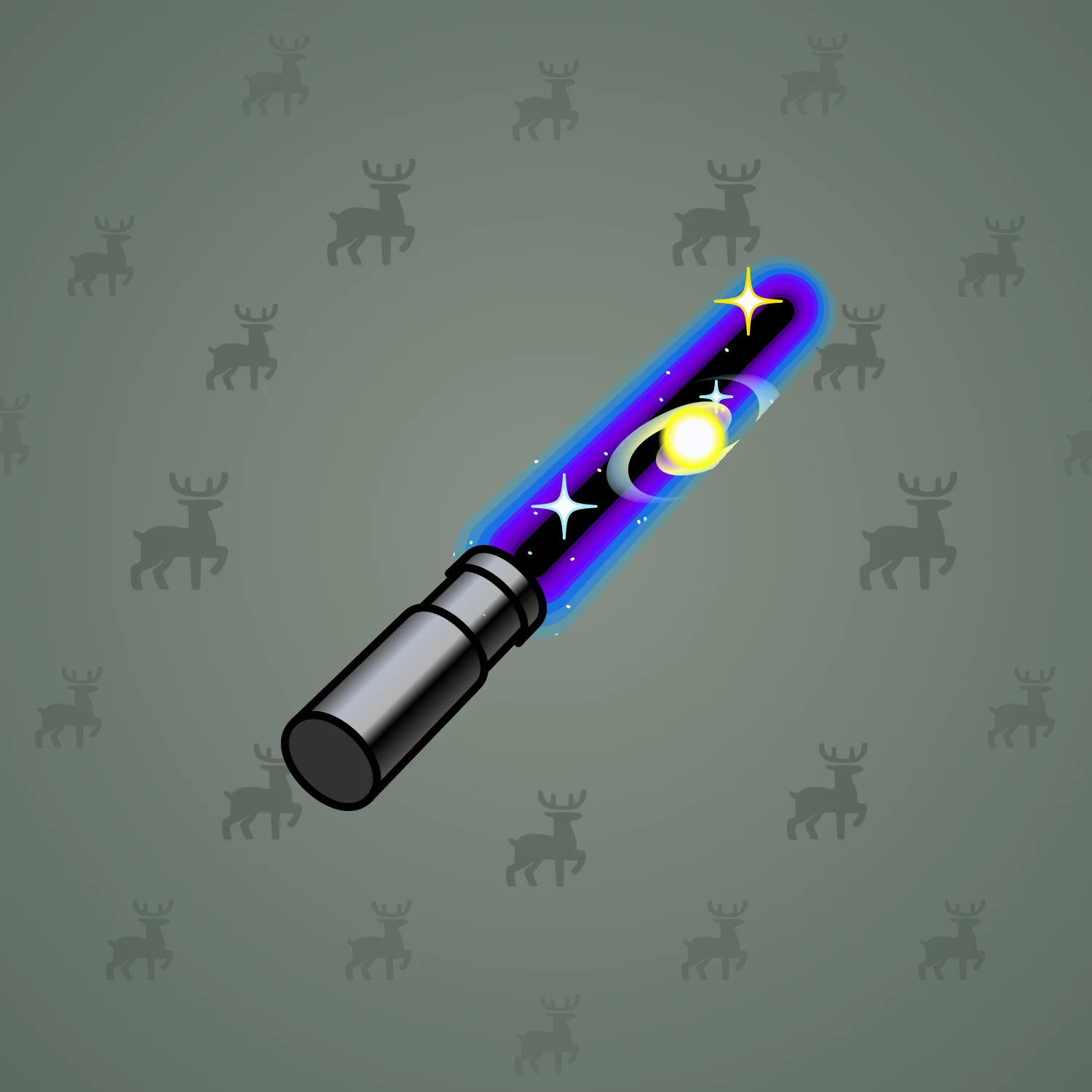 Light Sword
