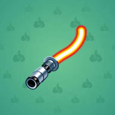 Light Sword #69859