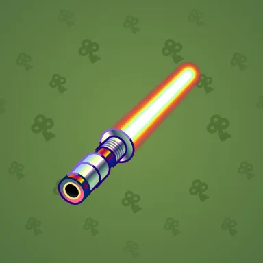 Light Sword #70124