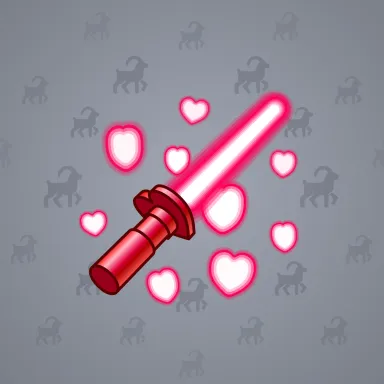 Light Sword #70447