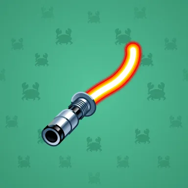 Light Sword #70565