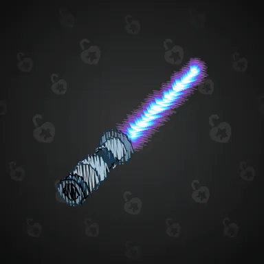 Light Sword #7122