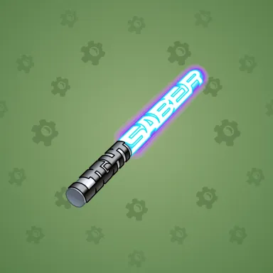 Light Sword