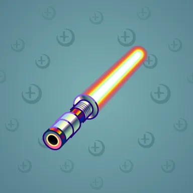 Light Sword
