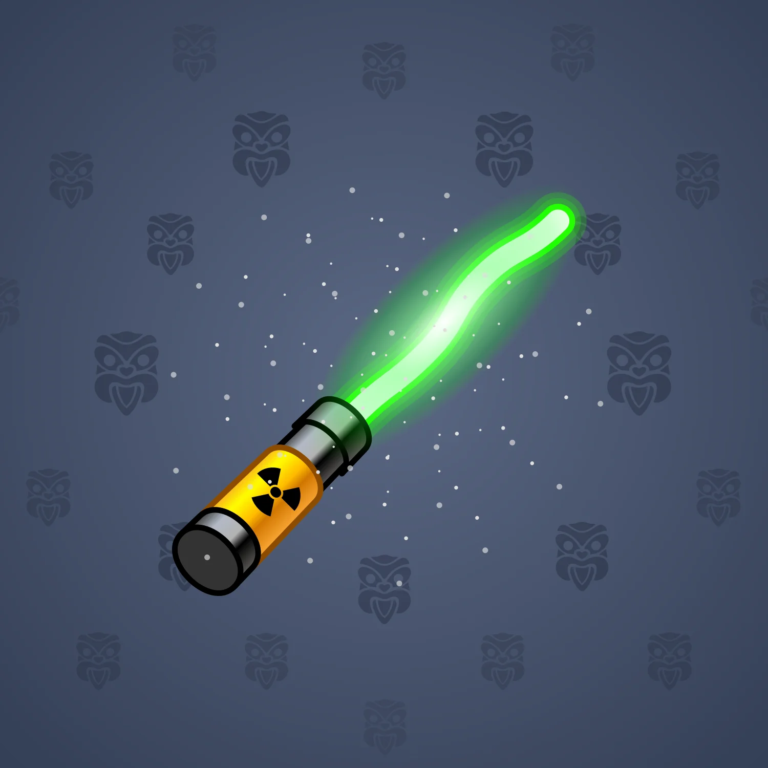 Light Sword #71641