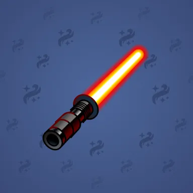 Light Sword #7272