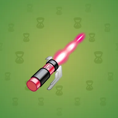 Light Sword #75921