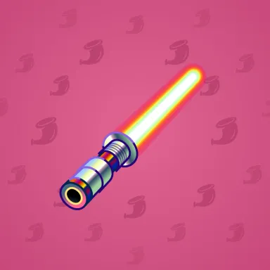 Light Sword