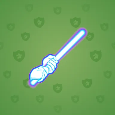 Light Sword #76015