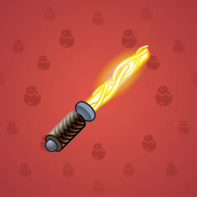 Light Sword #76777