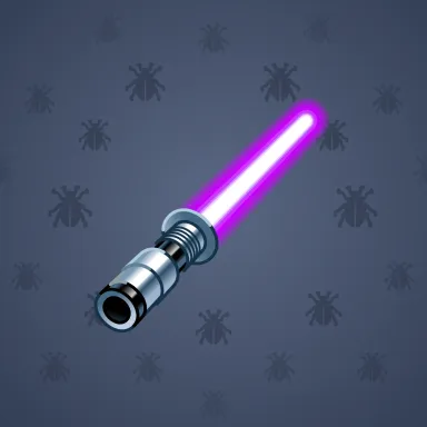 Light Sword #7701