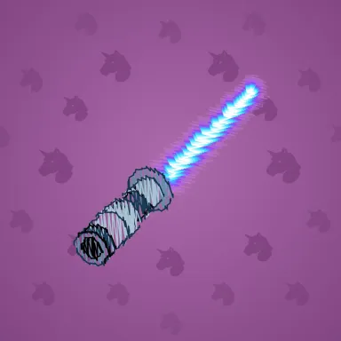 Light Sword