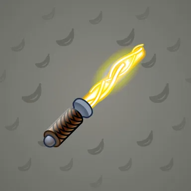 Light Sword #7814