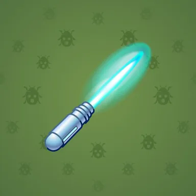 Light Sword #7912
