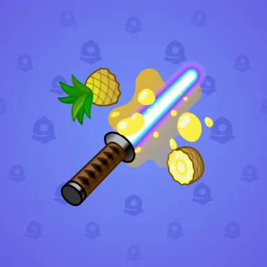 Light Sword #79804