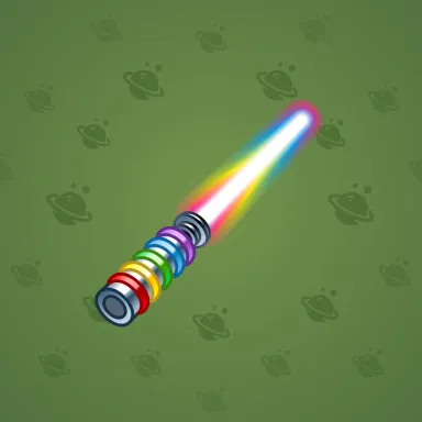 Light Sword #80479
