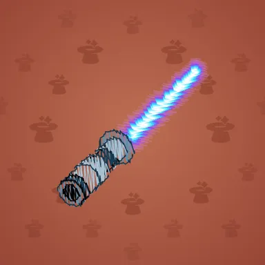 Light Sword