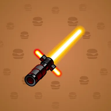 Light Sword