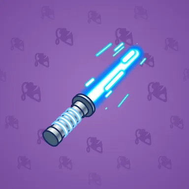 Light Sword #82591