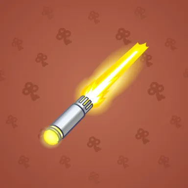 Light Sword #85158