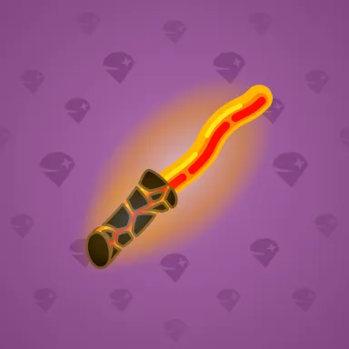 Light Sword #85498