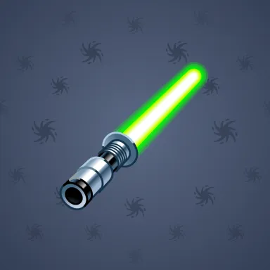 Light Sword #87275