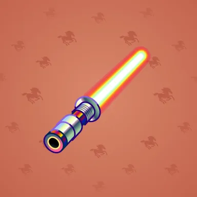 Light Sword