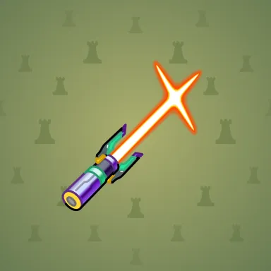 Light Sword