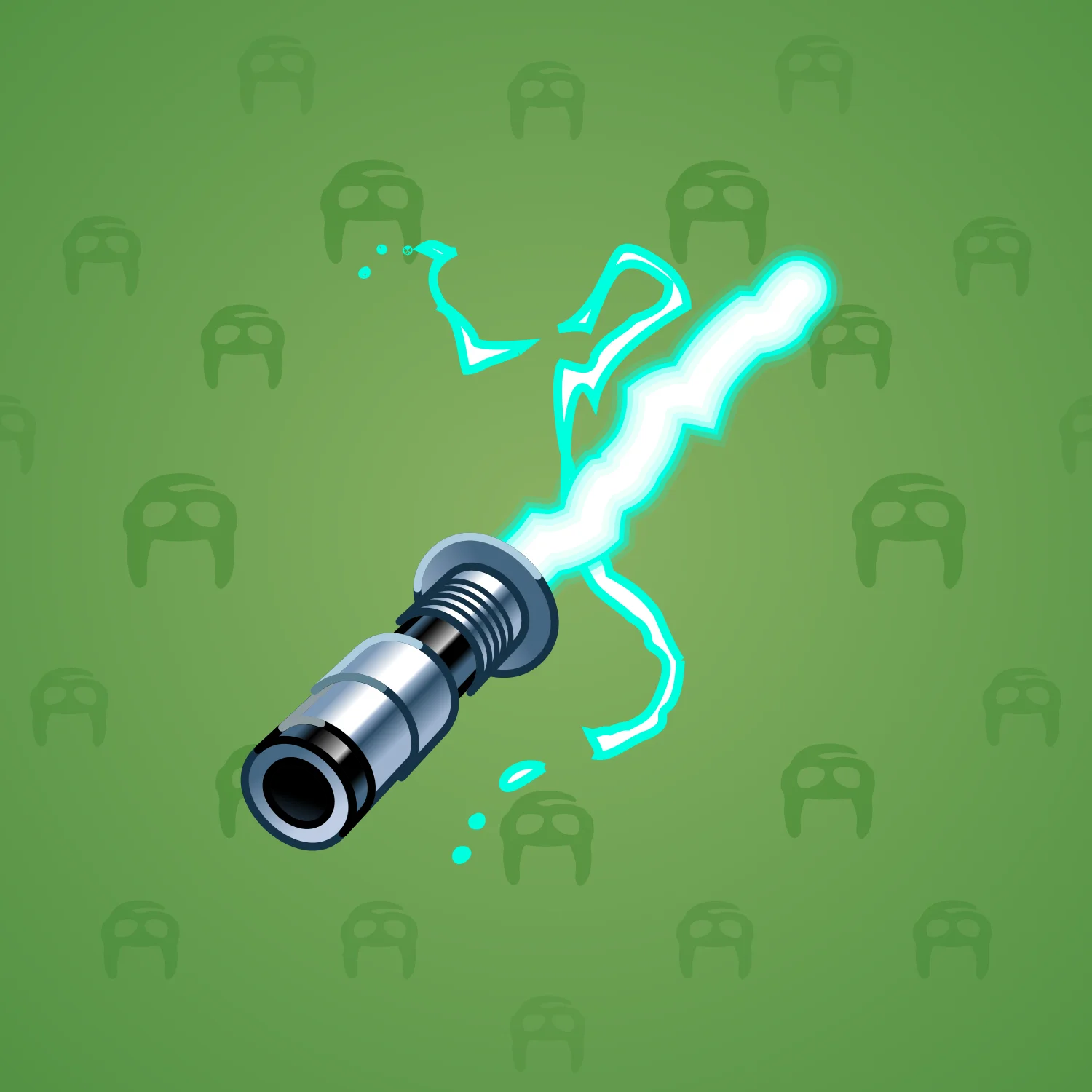 Light Sword