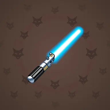 Light Sword #9354
