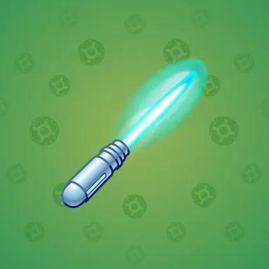Light Sword #93606