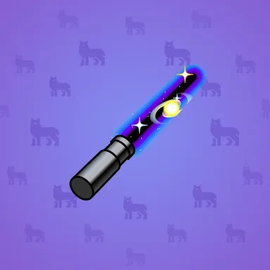 Light Sword