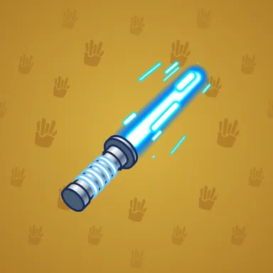 Light Sword #94409