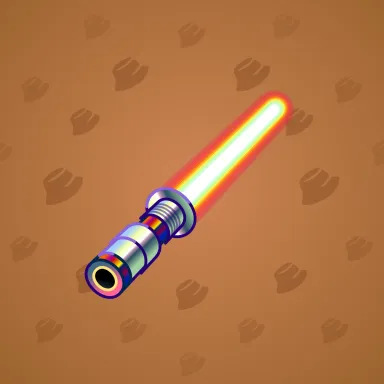 Light Sword #94759