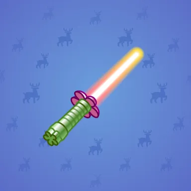 Light Sword