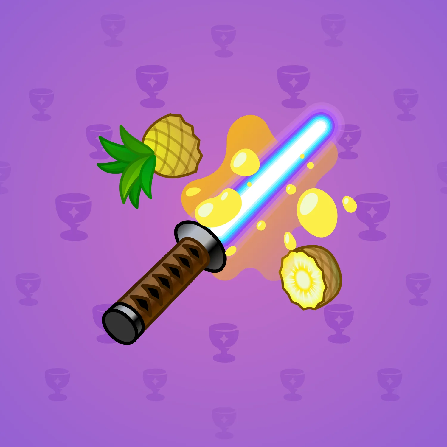 Light Sword
