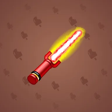 Light Sword #95987