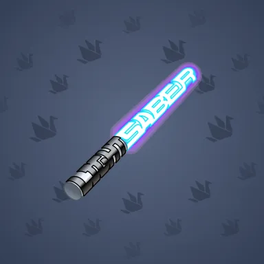Light Sword #96935