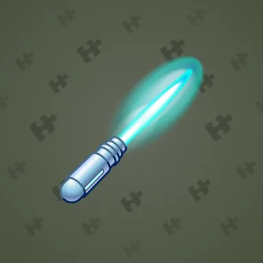 Light Sword #99525
