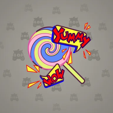 Lol Pop #103367