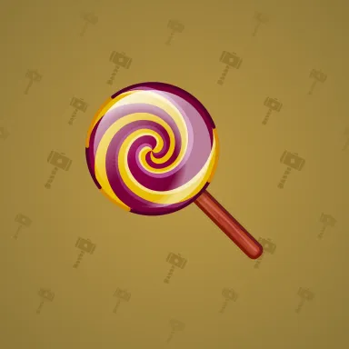 Lol Pop #1171