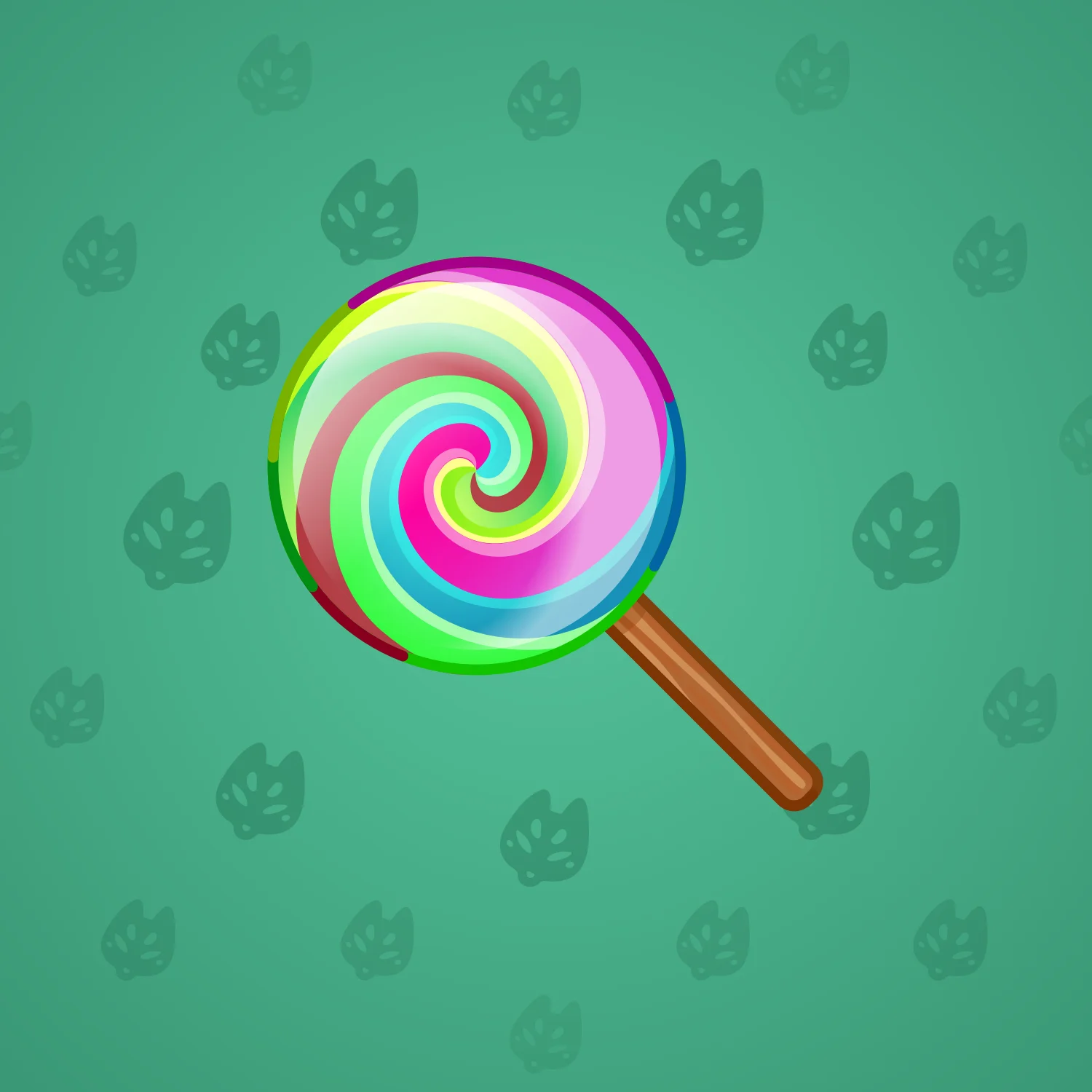 Lol Pop #193746