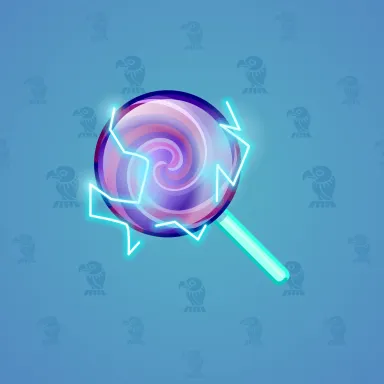 Lol Pop #33563