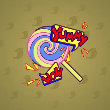 Lol Pop #88226