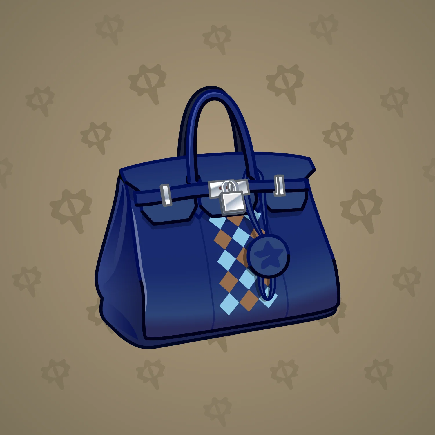 Loot Bag