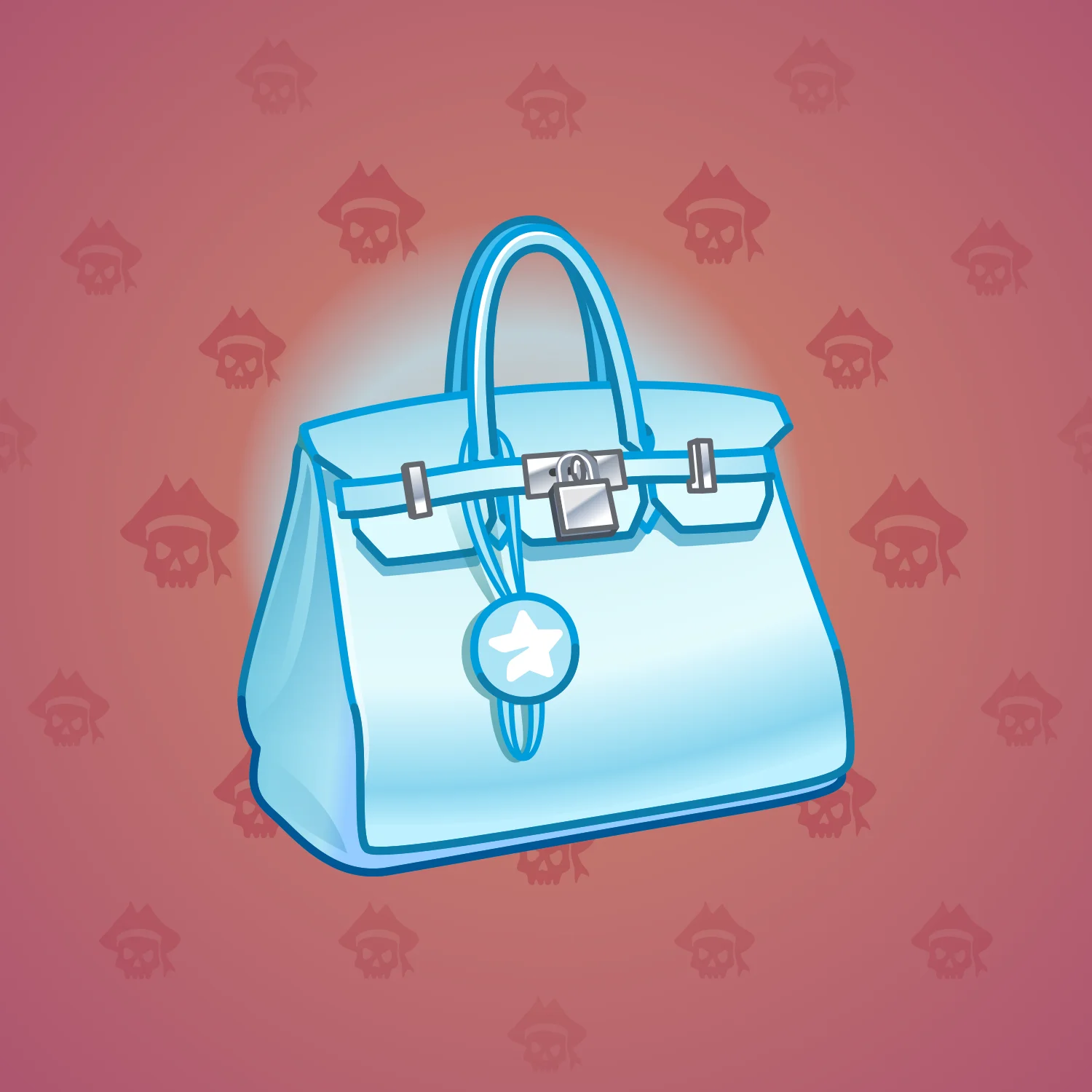 Loot Bag #10409