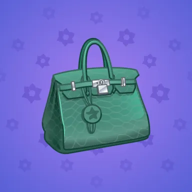 Loot Bag #10787
