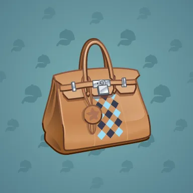 Loot Bag #10788