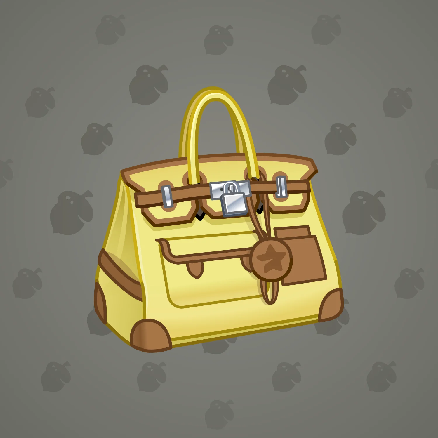 Loot Bag #10914