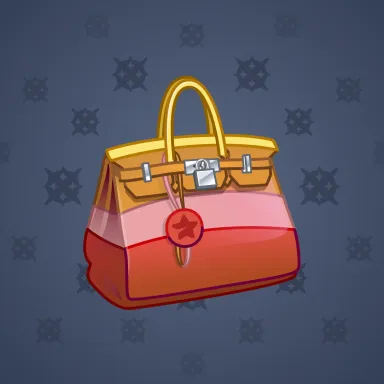 Loot Bag #11454